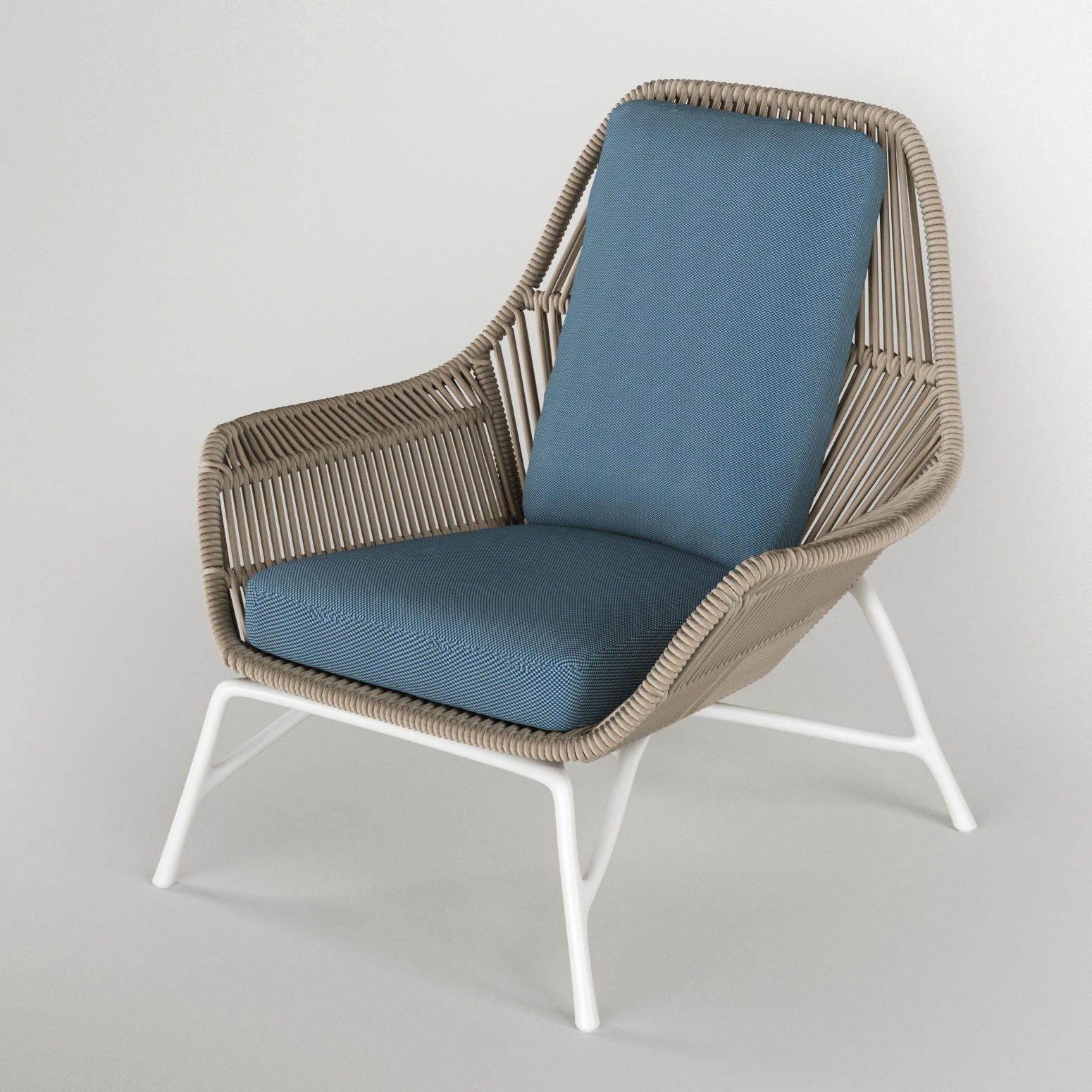 Fauteuil PALM SPRING