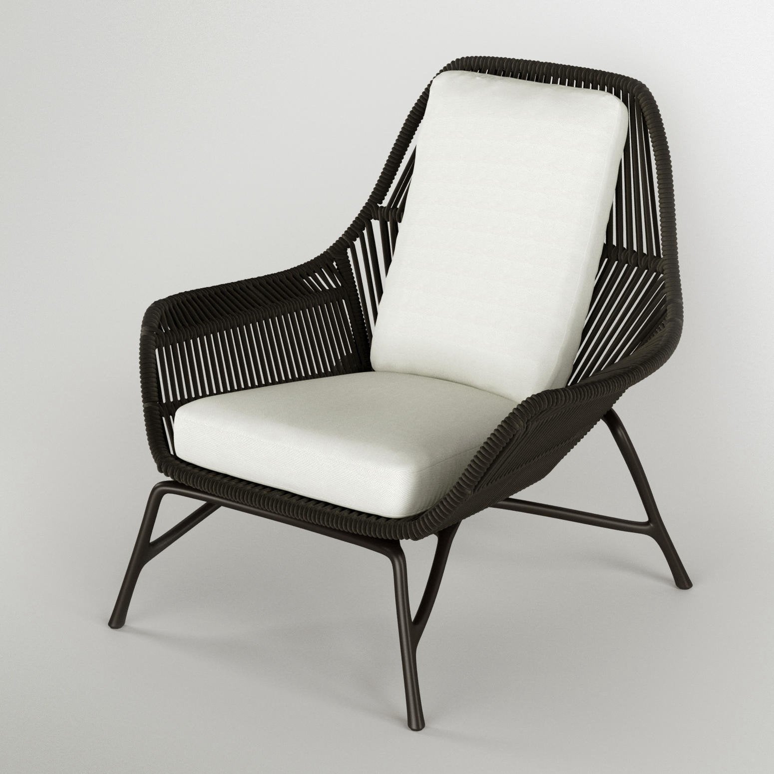 Fauteuil PALM SPRING