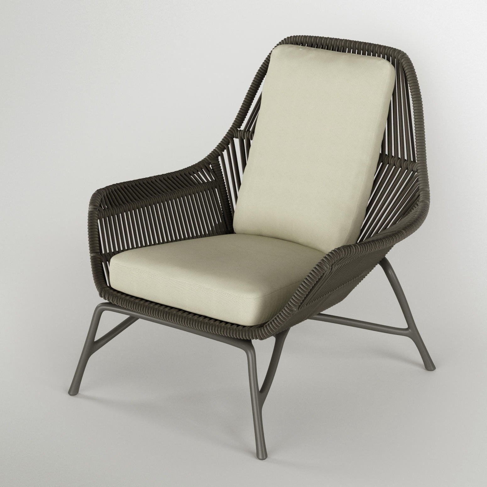 Fauteuil PALM SPRING