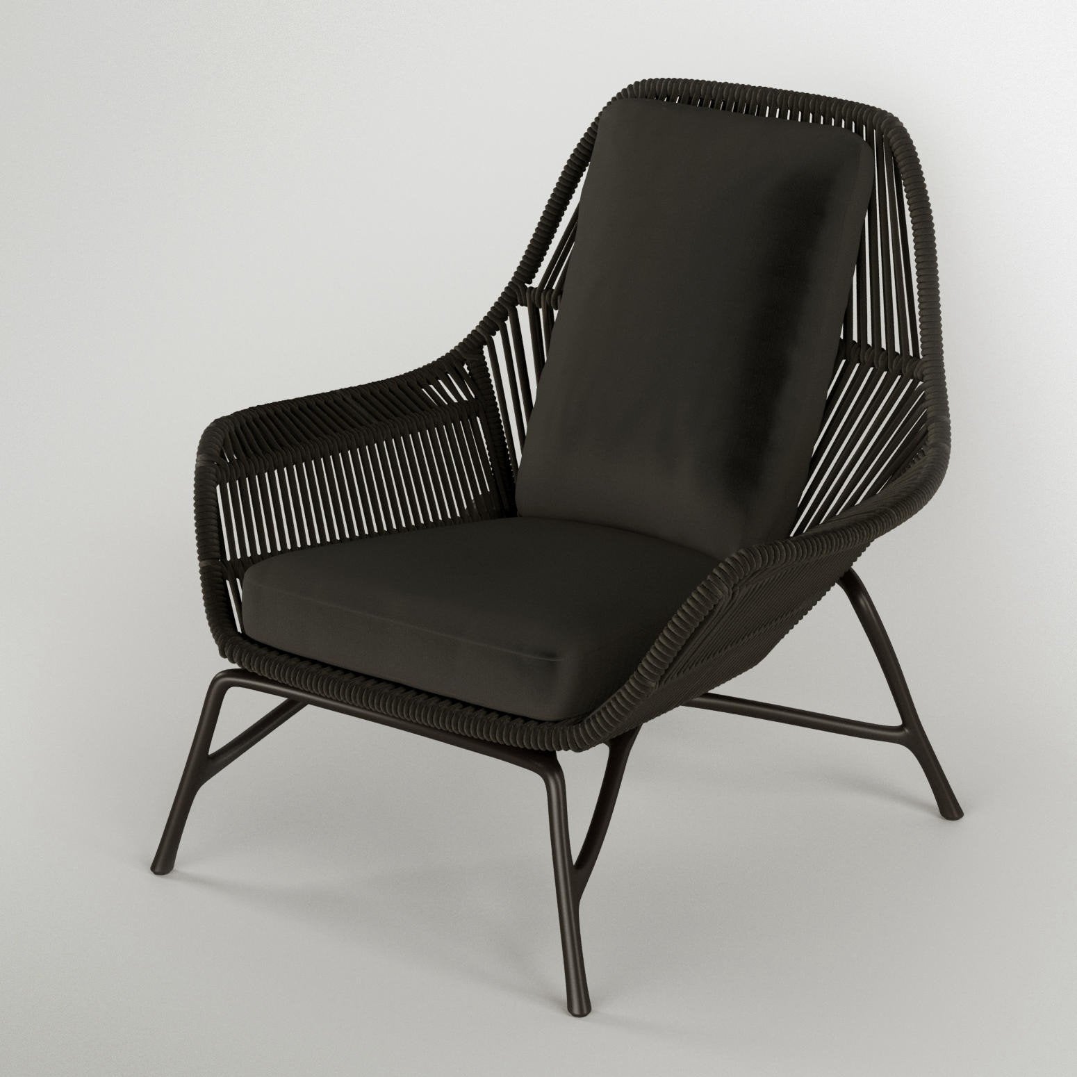 Fauteuil PALM SPRING