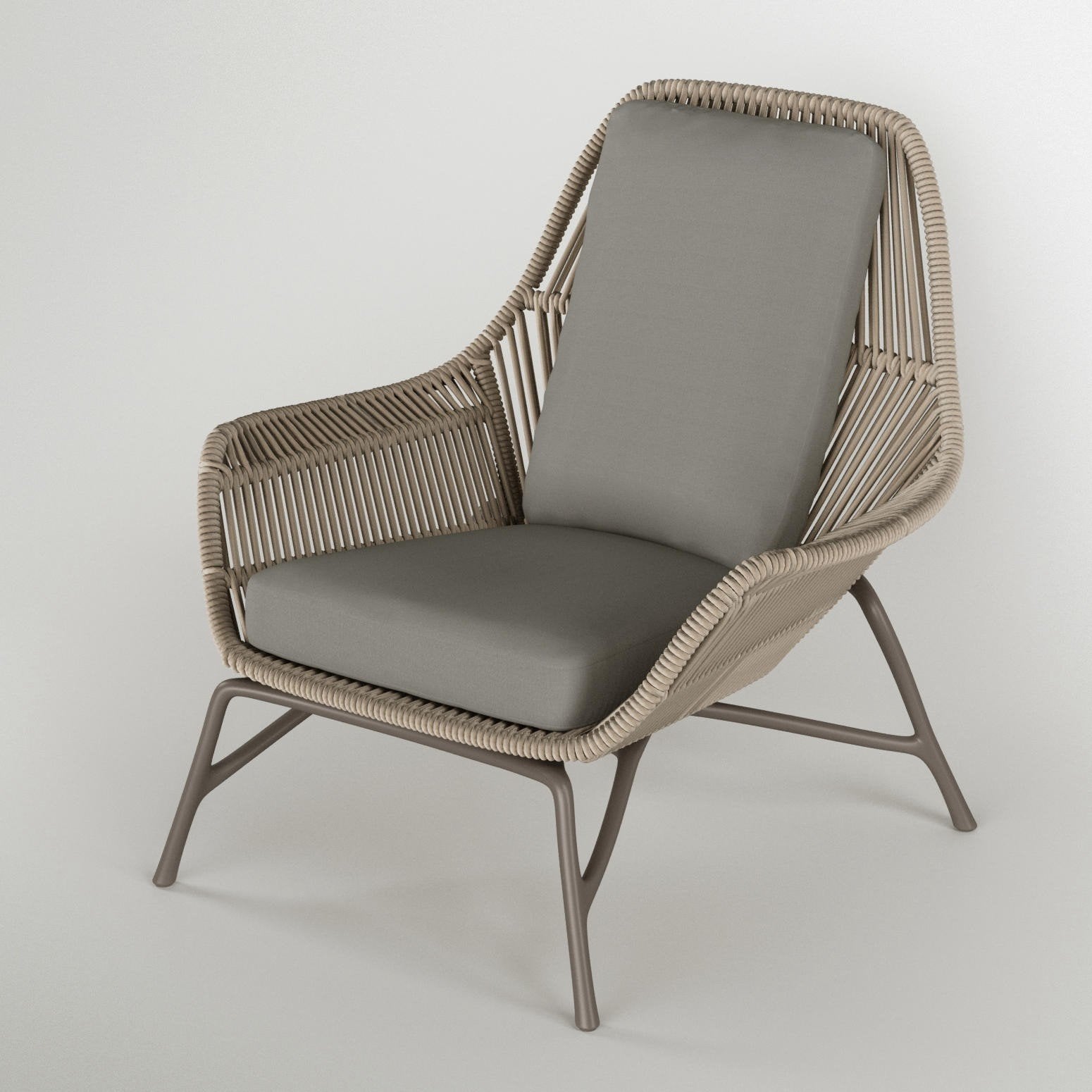 Fauteuil PALM SPRING