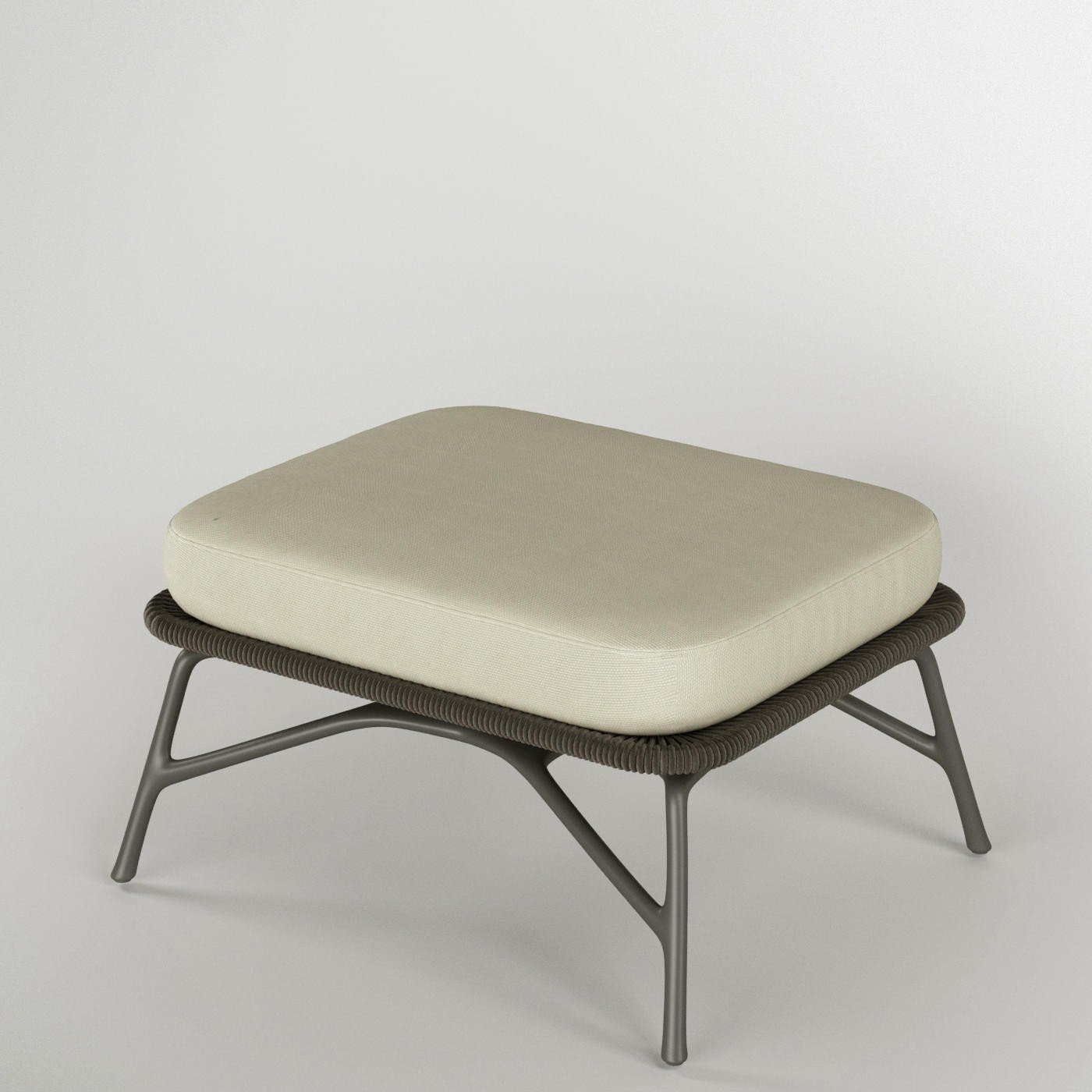 Fauteuil PALM SPRING