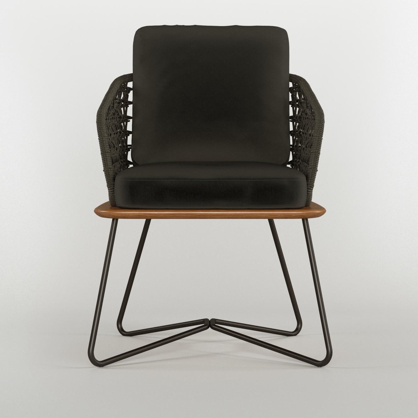 MARBELLA Garden table