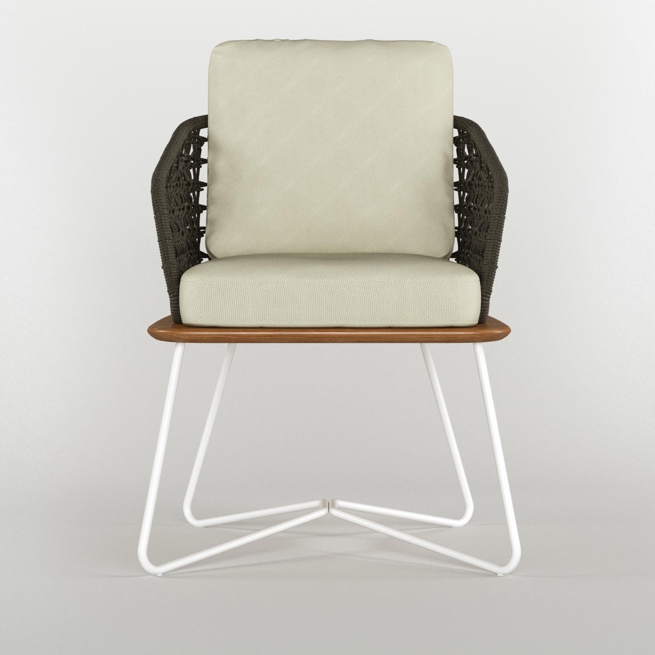 MARBELLA Garden table