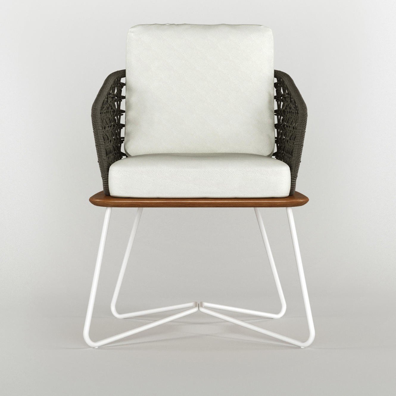 MARBELLA Garden table