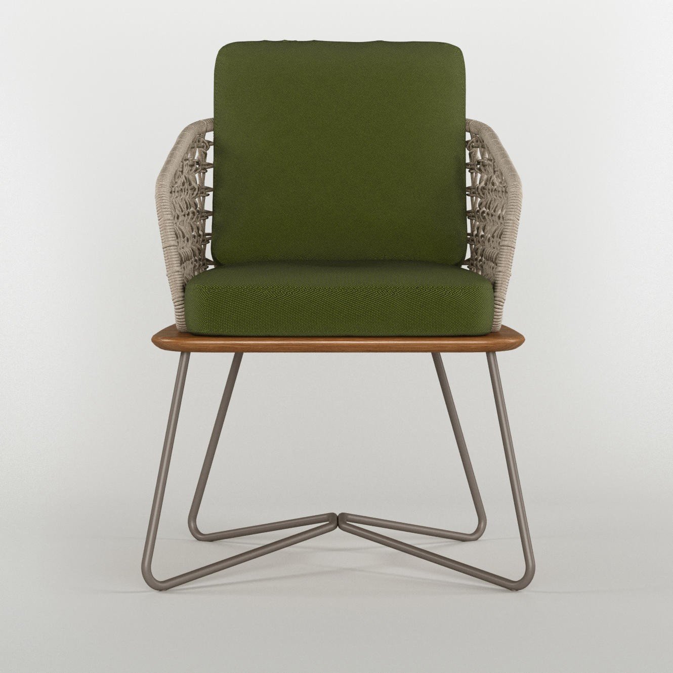 MARBELLA Garden table