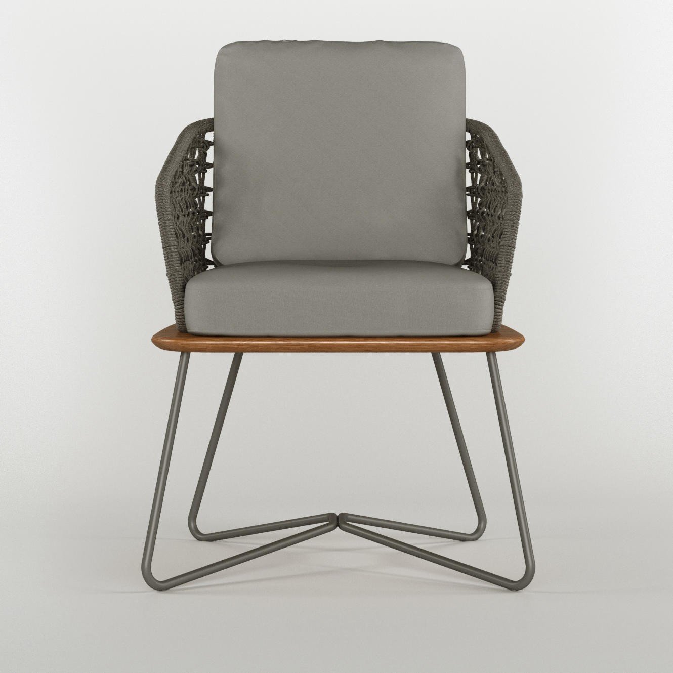 MARBELLA Garden table