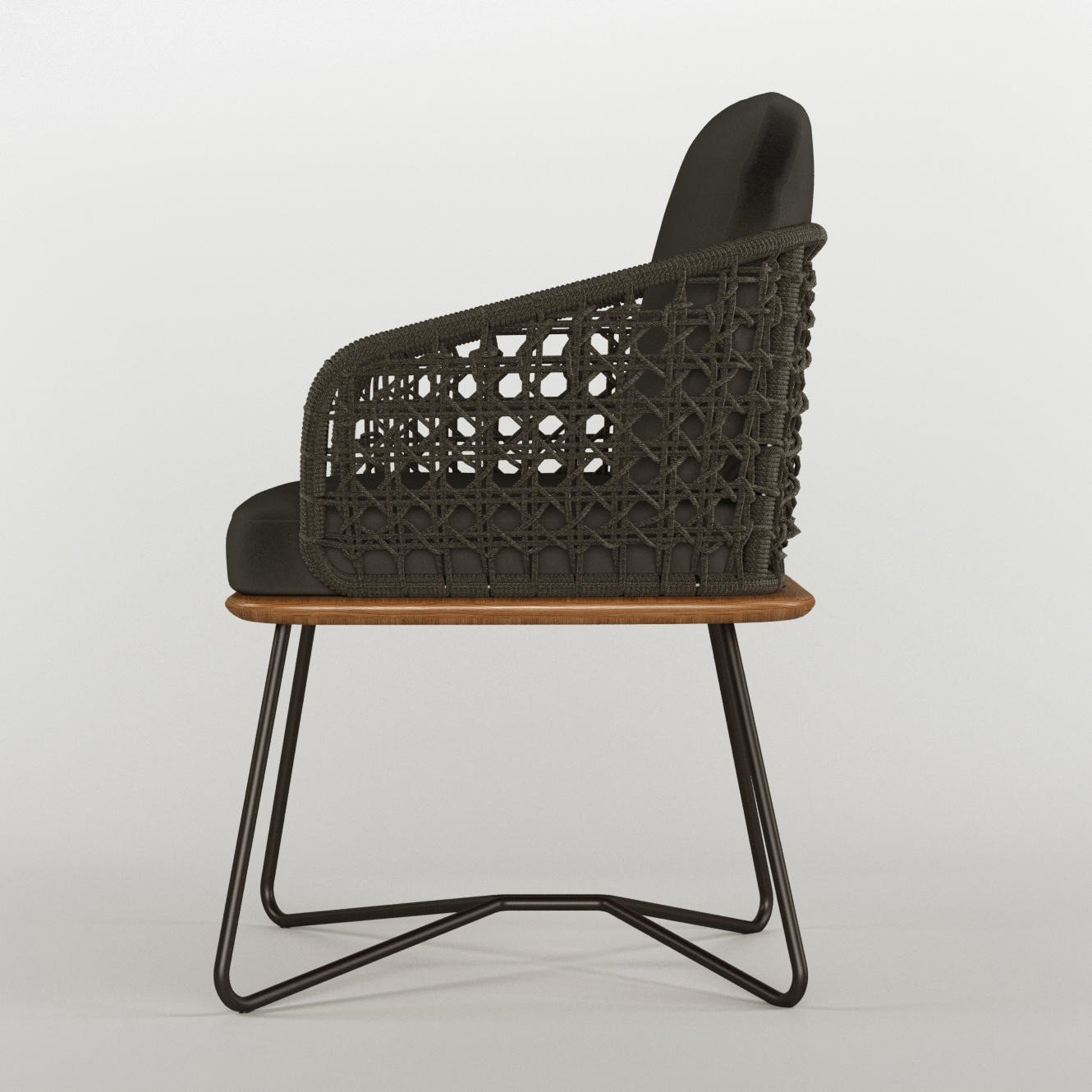 MARBELLA Garden table