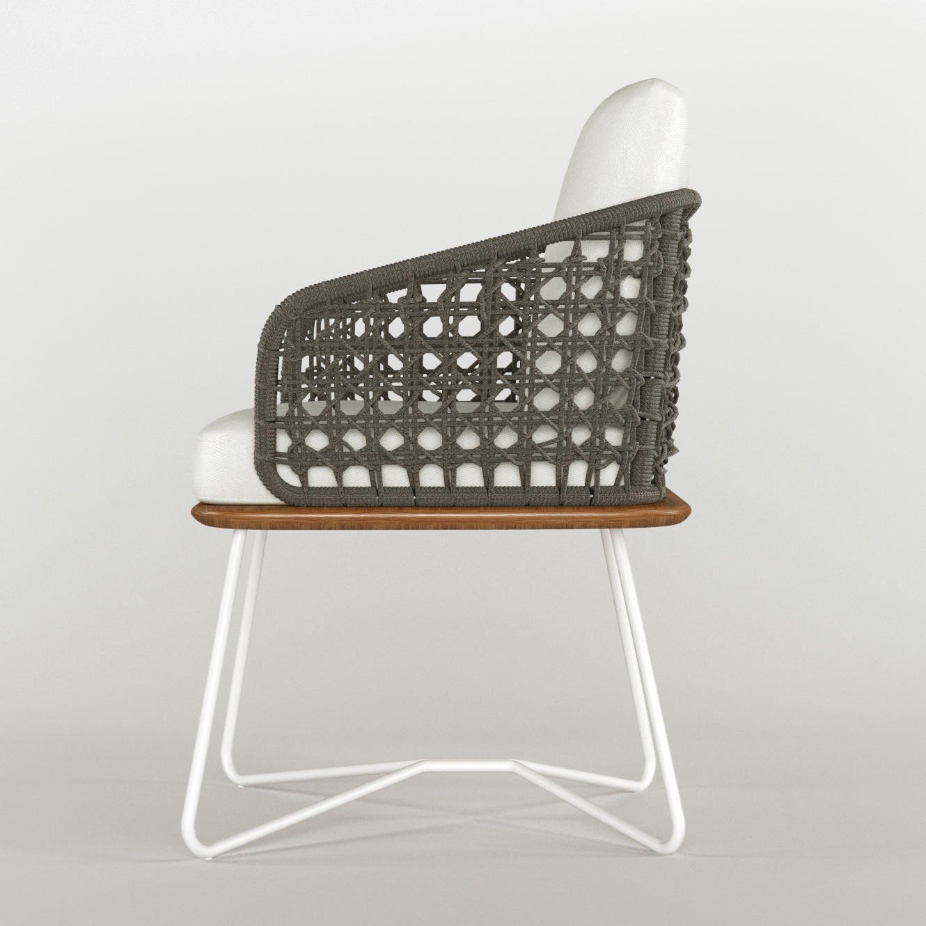 MARBELLA Garden table