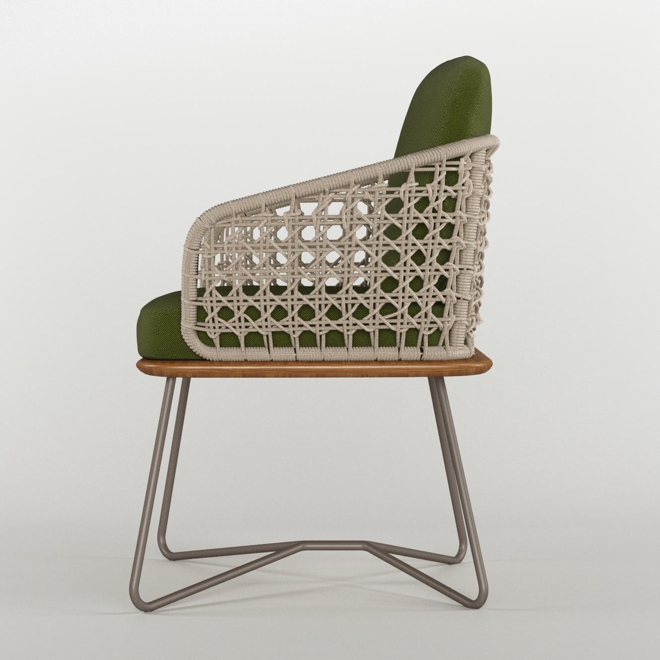 MARBELLA Garden table