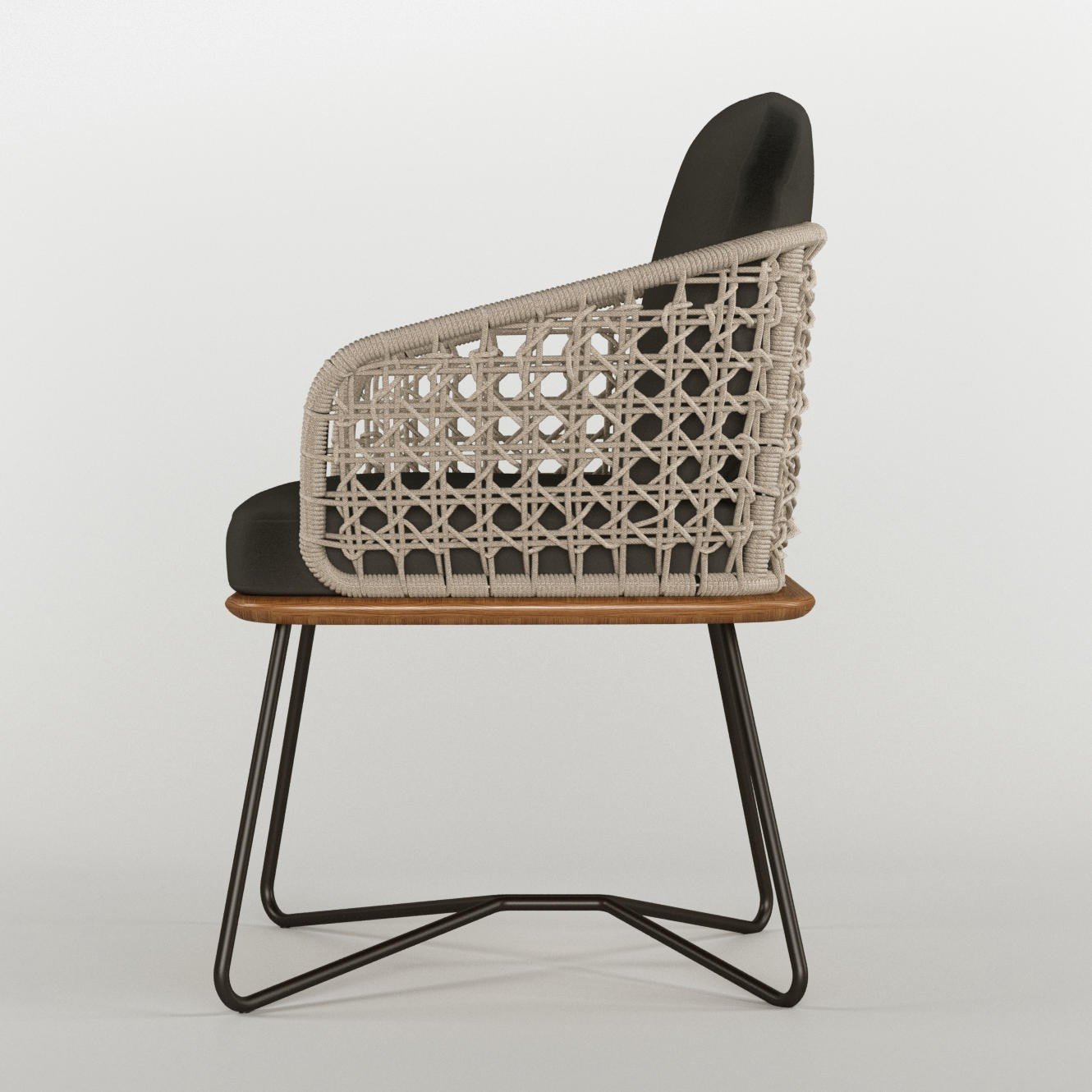 MARBELLA Garden table