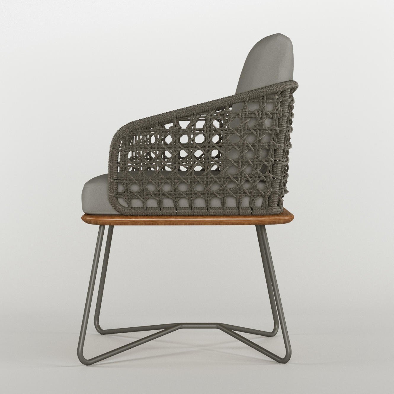 MARBELLA Garden table