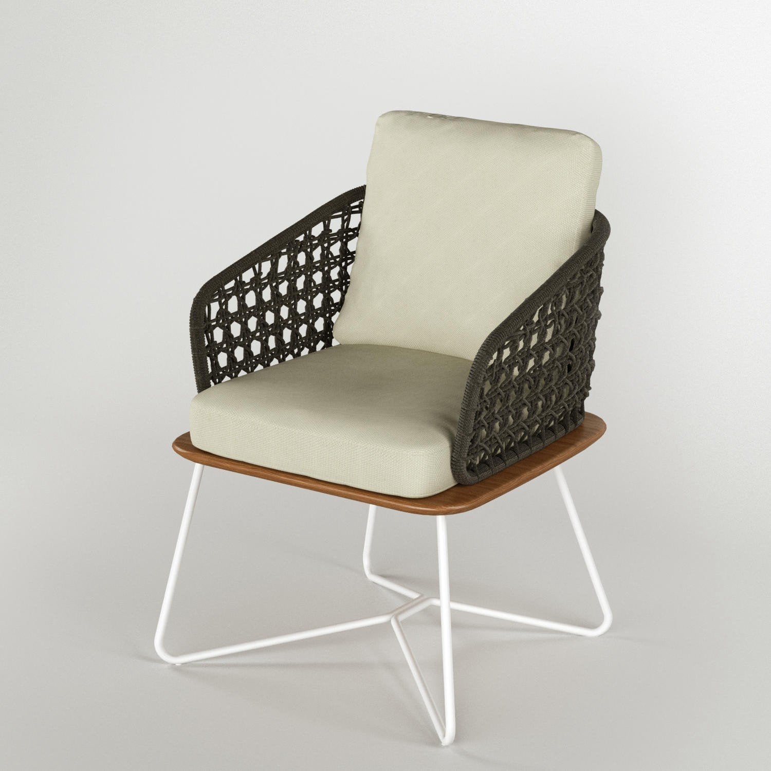 MARBELLA Garden table