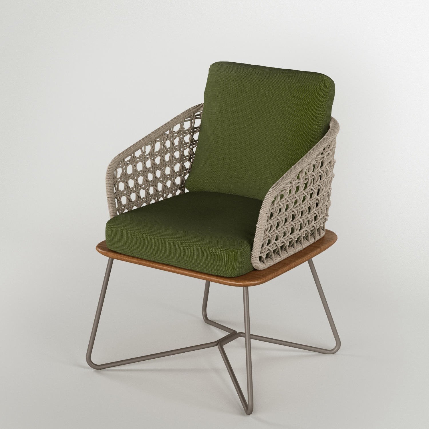 MARBELLA Garden table