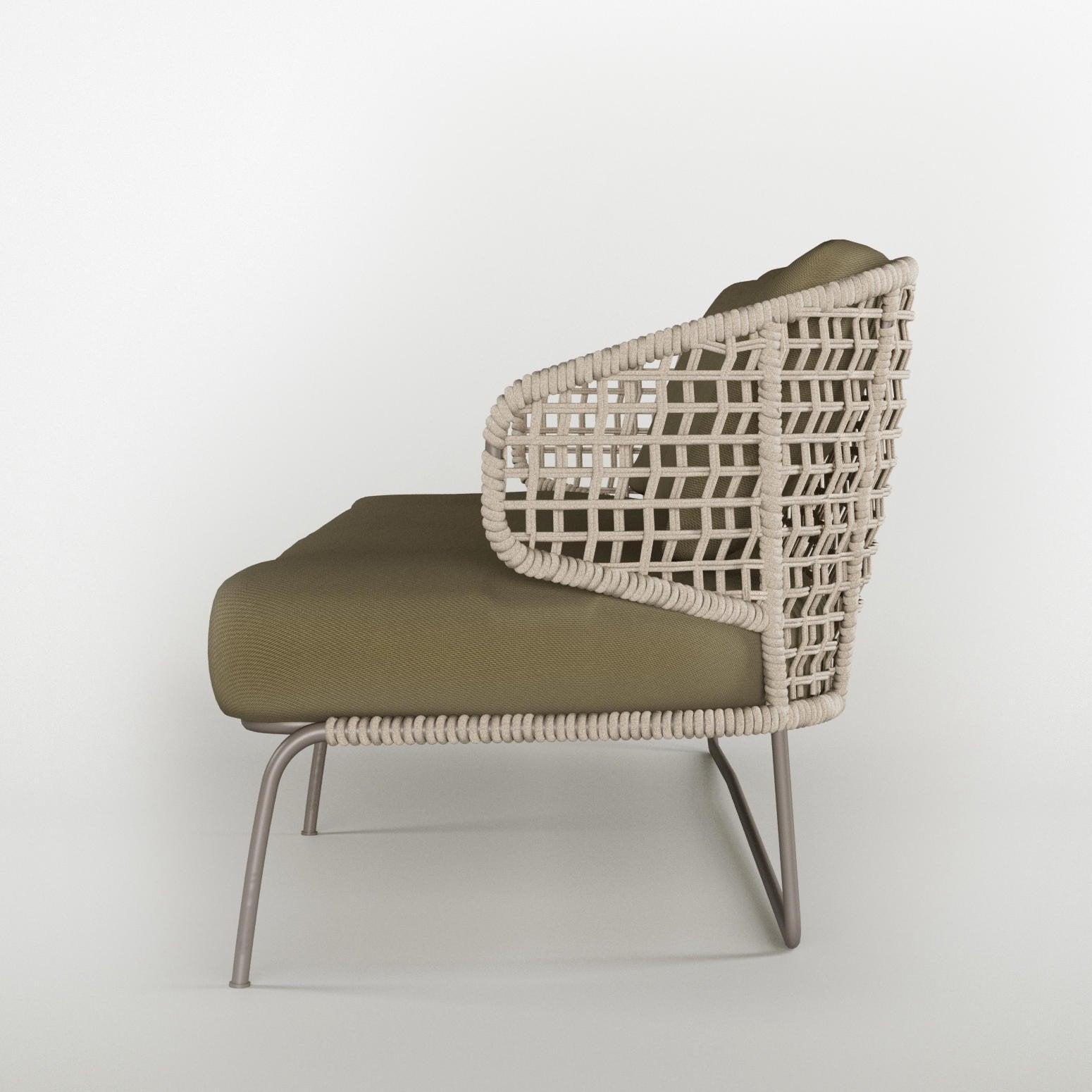 PORTOFINO Outdoor lounge set