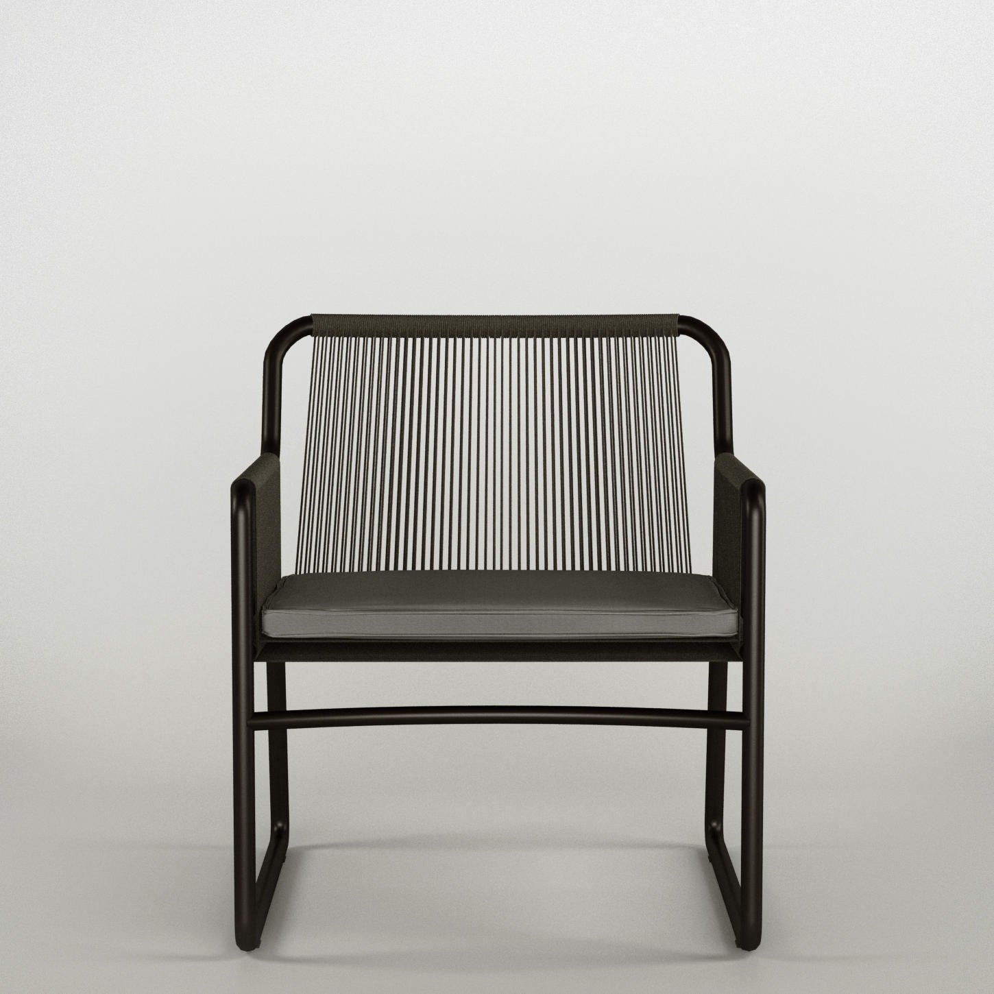 Roda - Harp outdoor salon