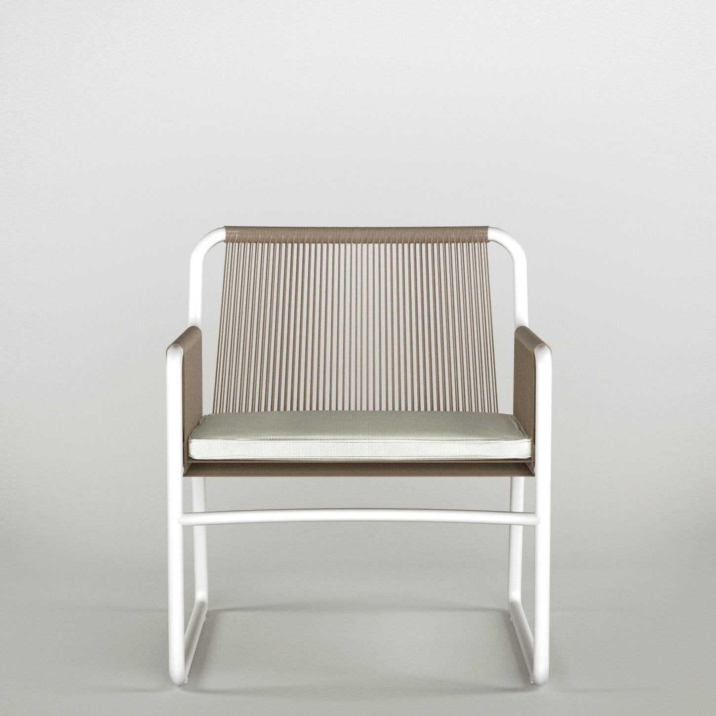 Roda - Harp outdoor salon