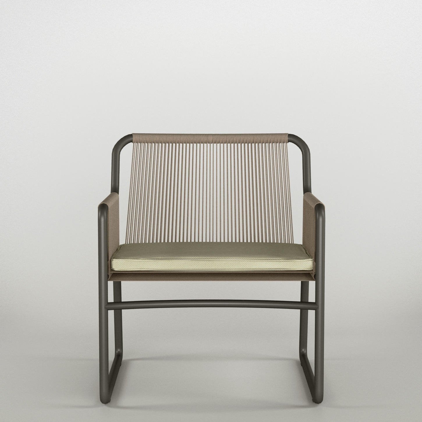 Roda - Harp outdoor salon