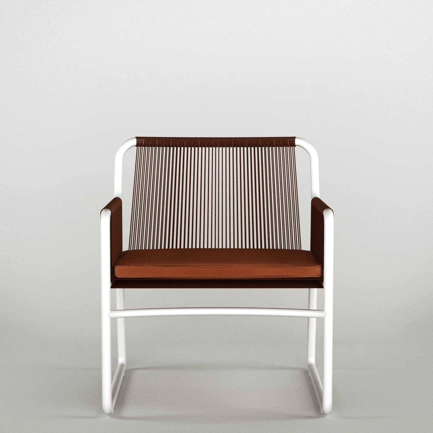 Roda - Harp outdoor salon