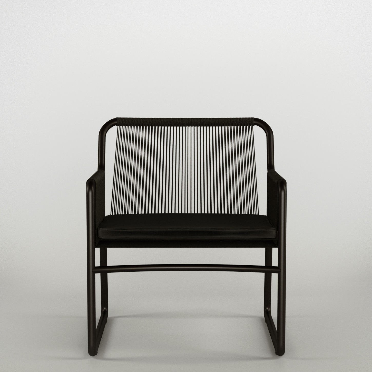 Roda - Harp outdoor salon