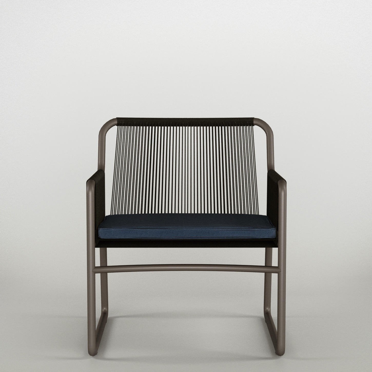 Roda - Harp outdoor salon