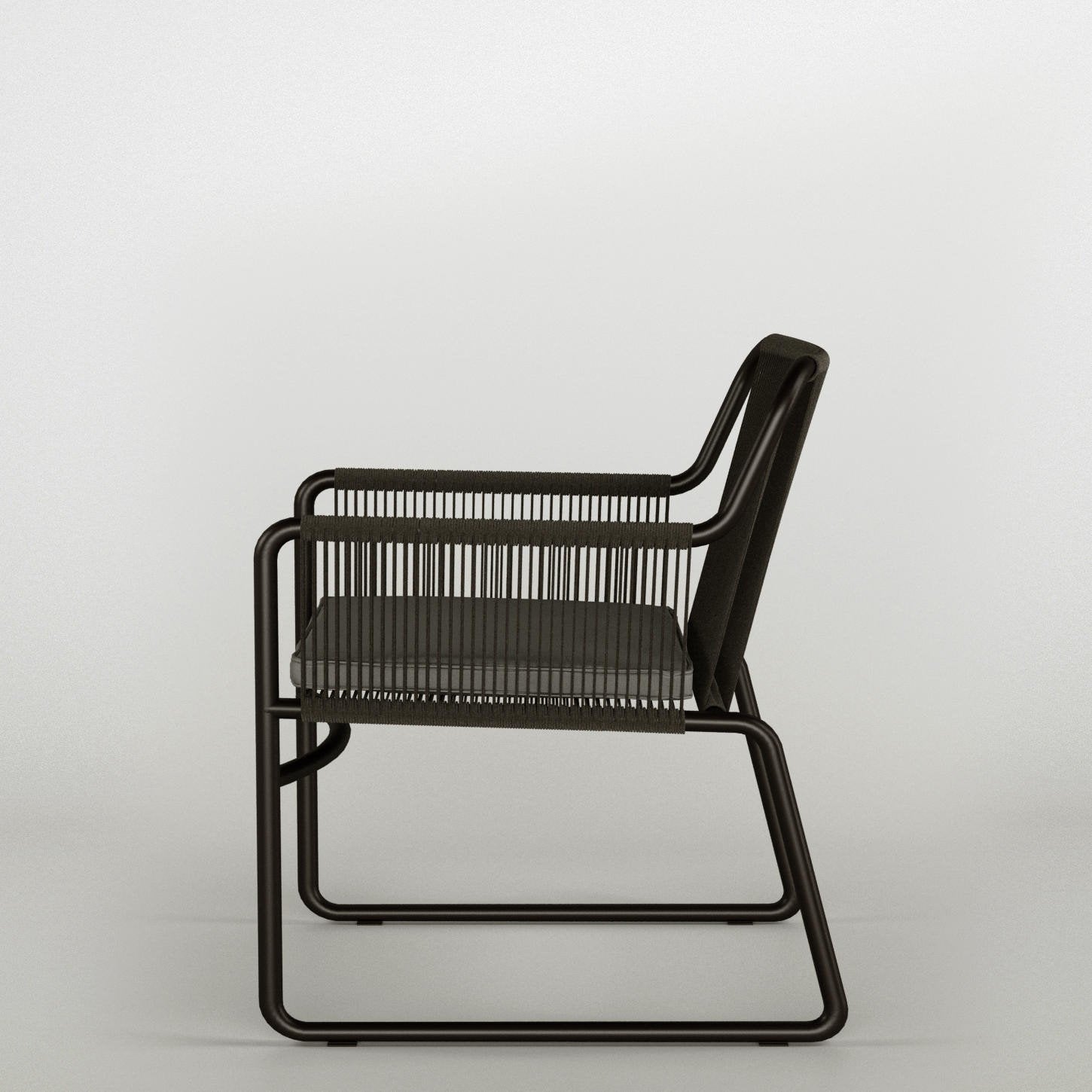 Roda - Harp outdoor salon