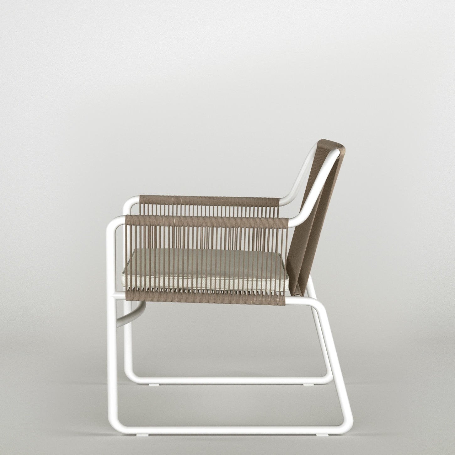 Roda - Harp outdoor salon