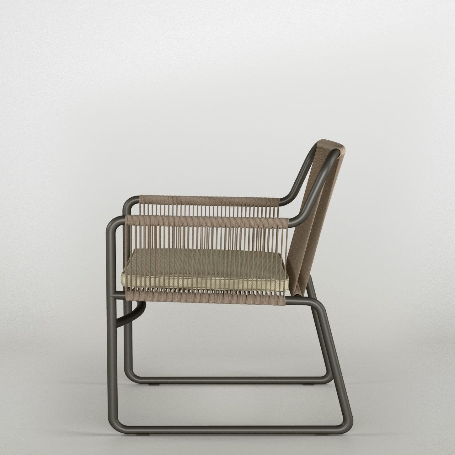 Roda - Harp outdoor salon