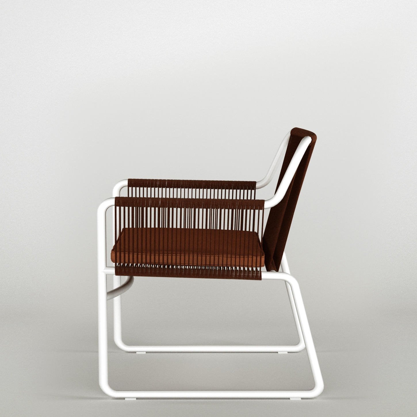 Roda - Harp outdoor salon