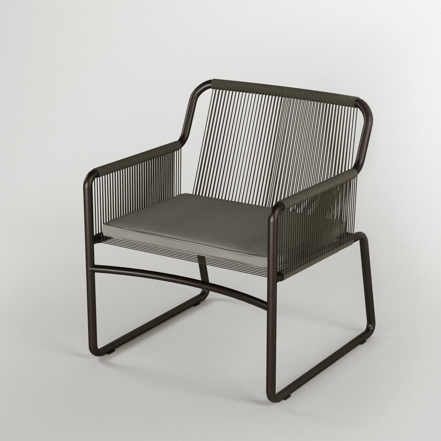 Roda - Harp outdoor salon