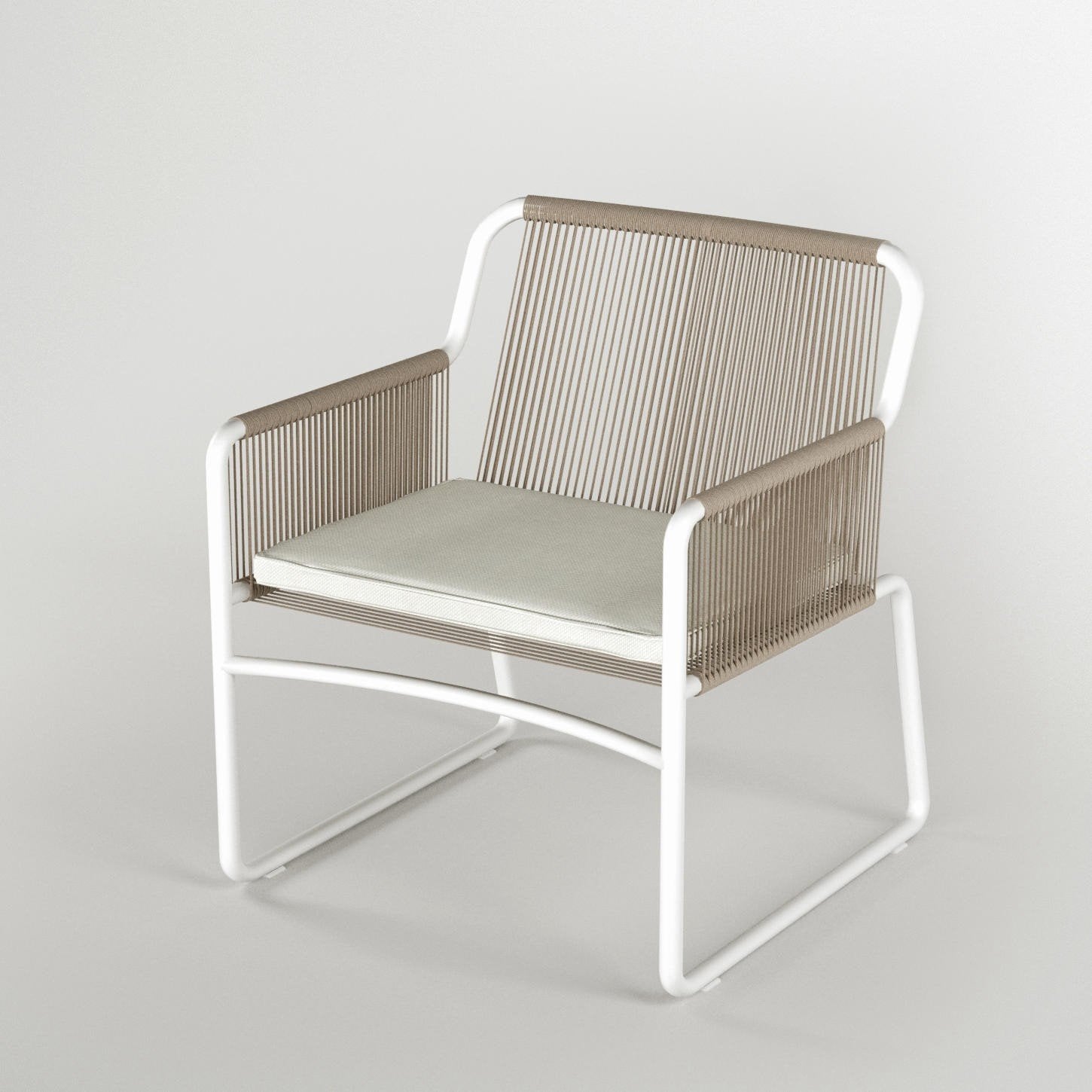 Roda - Harp outdoor salon