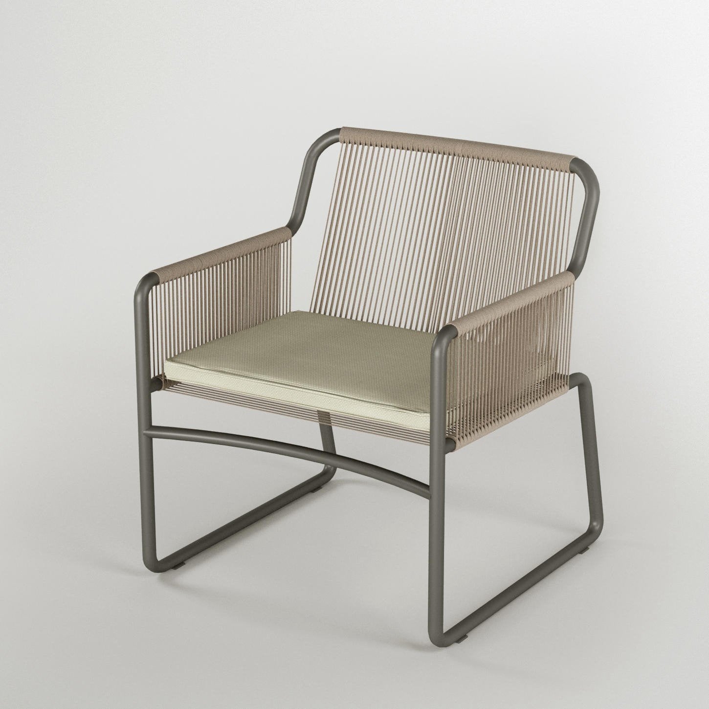 Roda - Harp outdoor salon