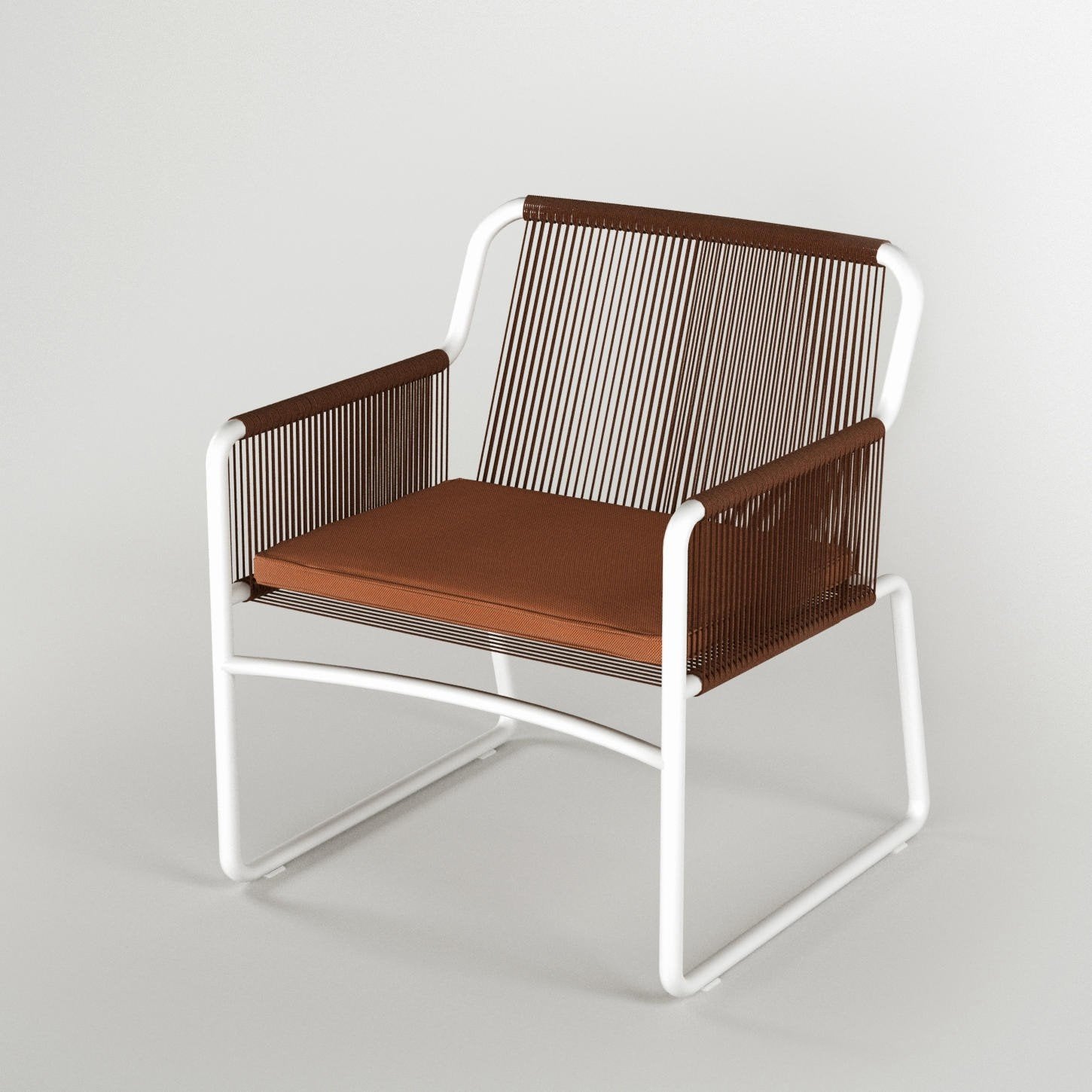 Roda - Harp outdoor salon