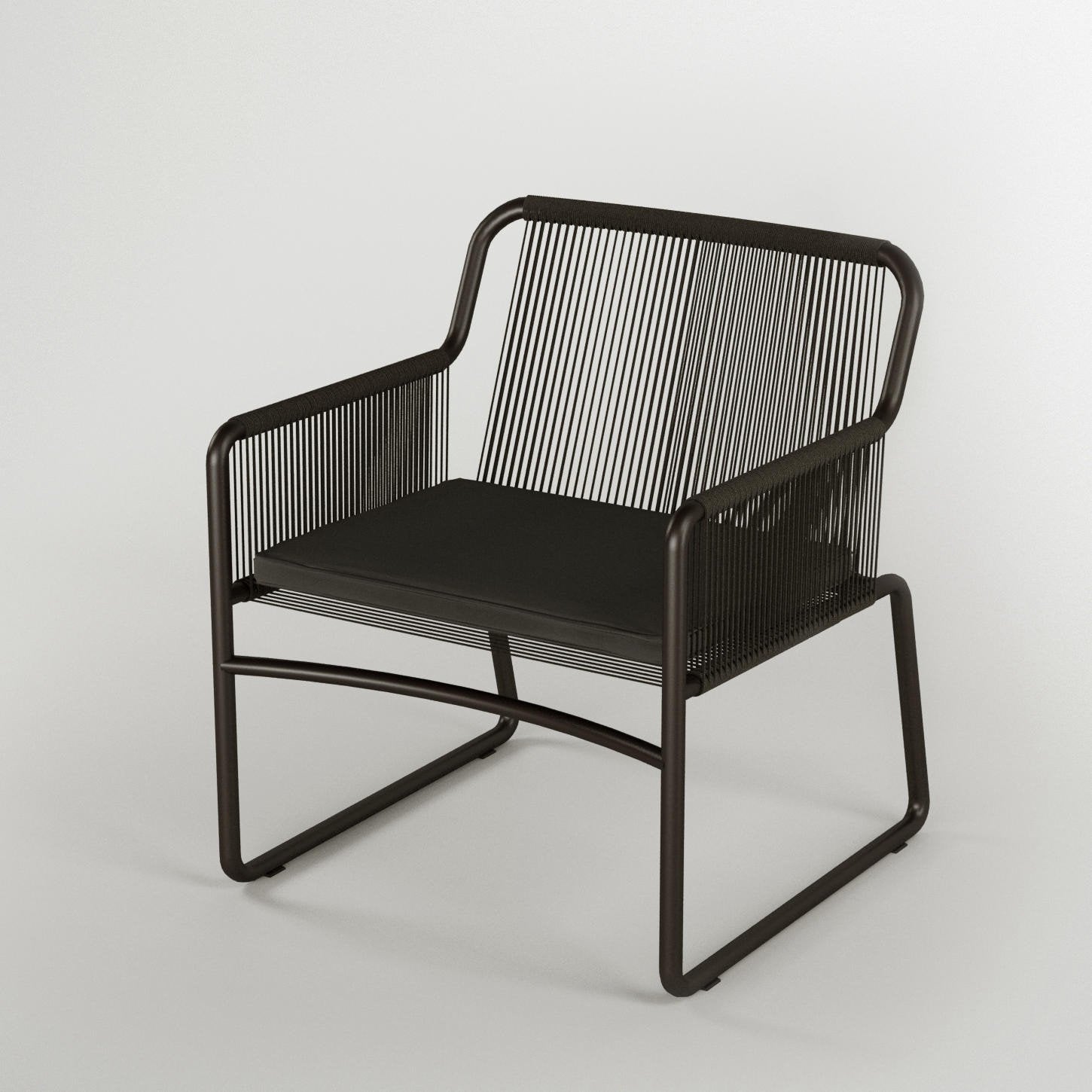 Roda - Harp outdoor salon