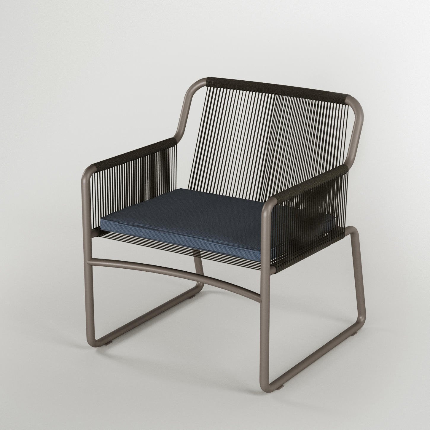 Roda - Harp outdoor salon