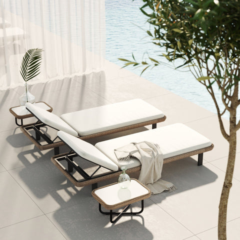 Bali Sun lounger