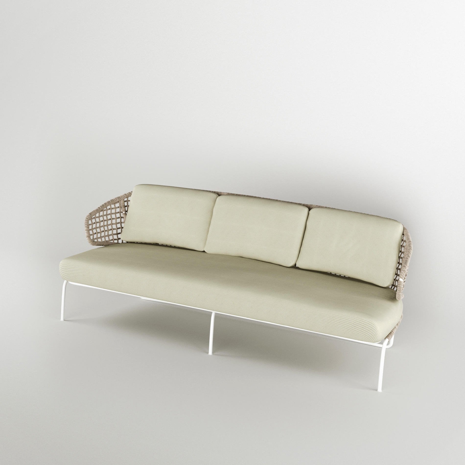 PORTOFINO Outdoor lounge set