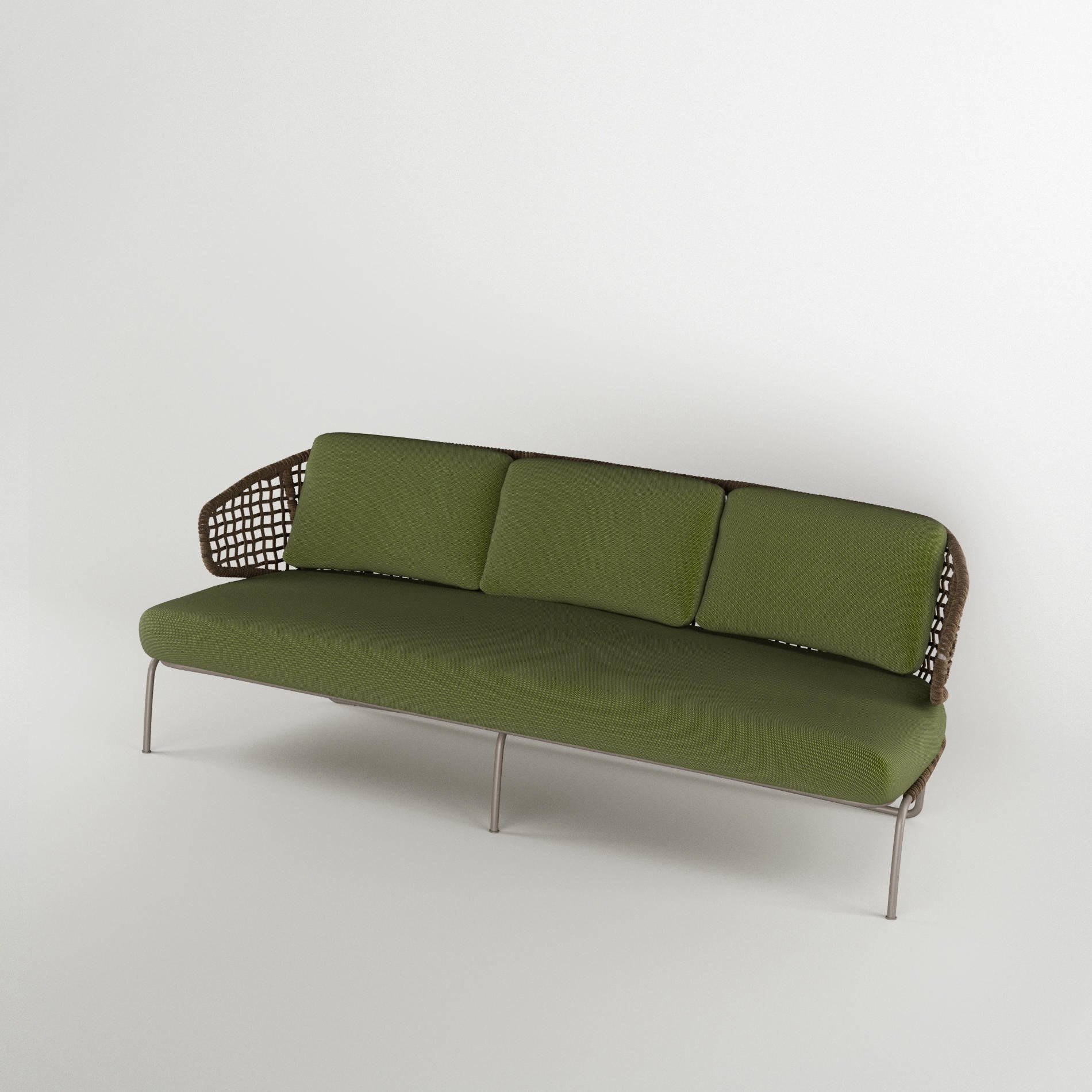 PORTOFINO Outdoor lounge set