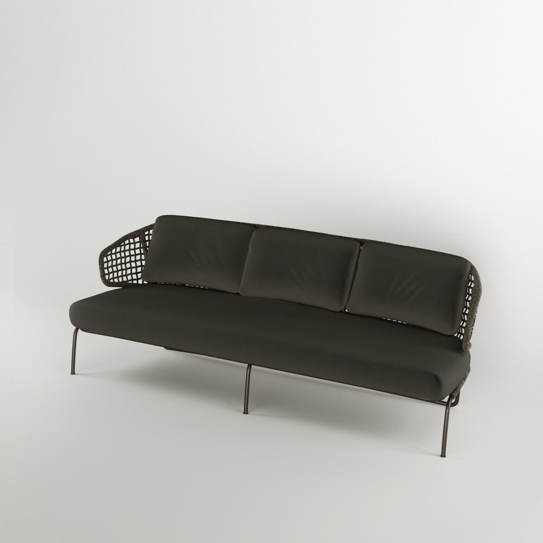 PORTOFINO Outdoor lounge set