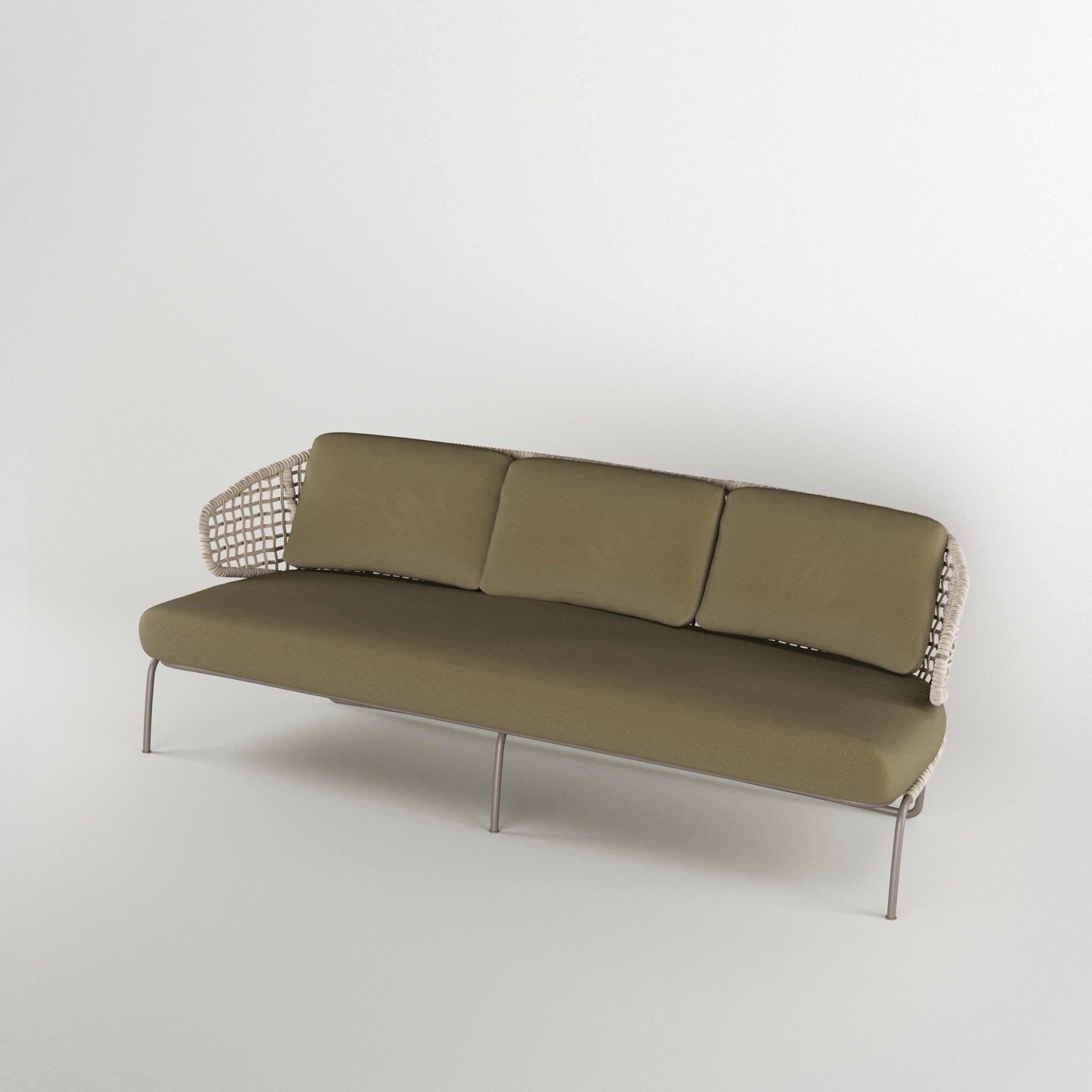 PORTOFINO Outdoor lounge set