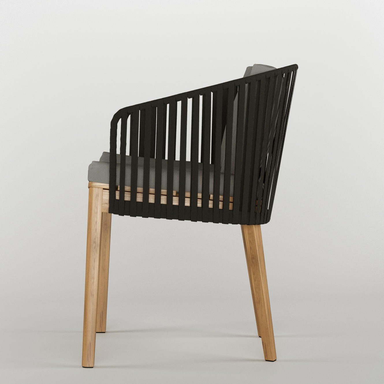 SIRACUSA Outdoor chair 