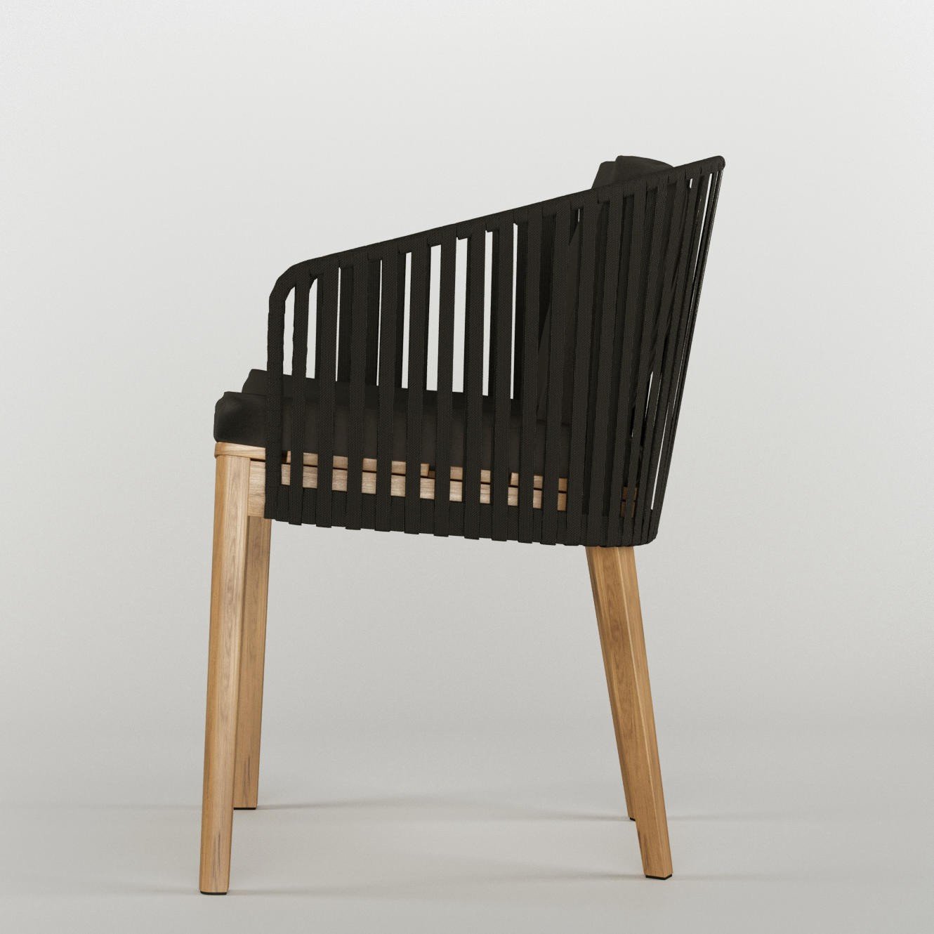 SIRACUSA Outdoor chair 
