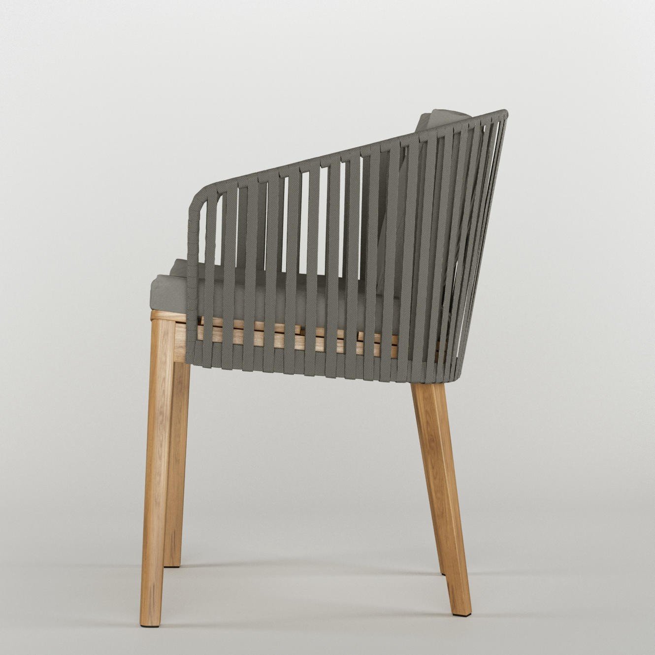 SIRACUSA Outdoor chair 