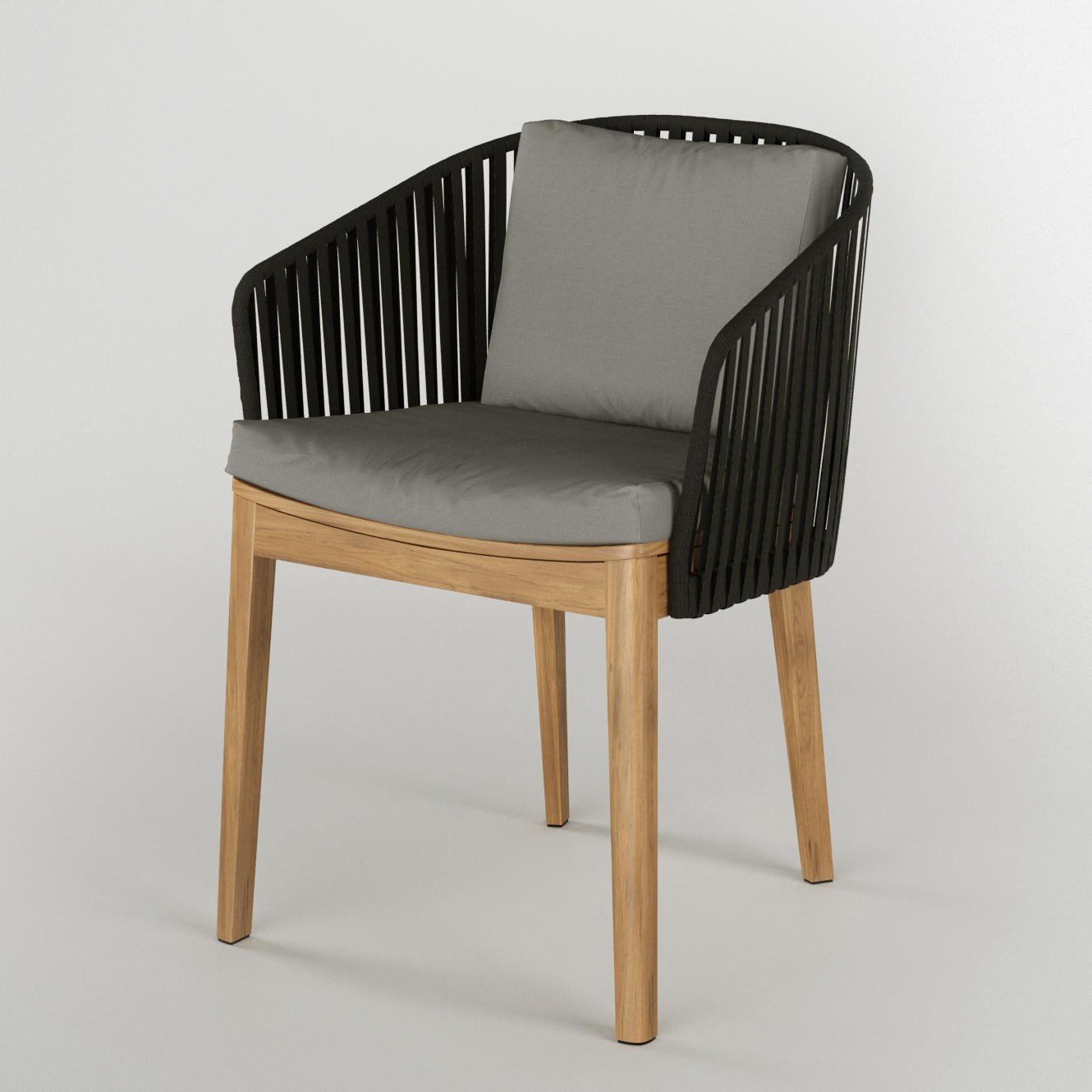 SIRACUSA Outdoor chair