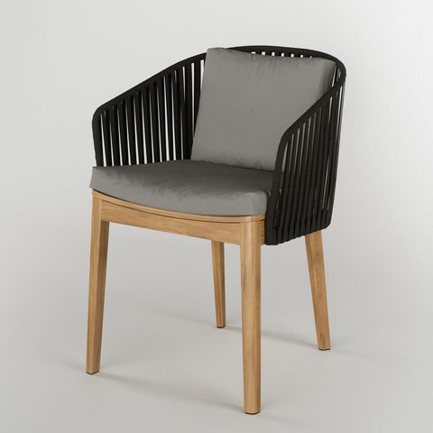 SIRACUSA Outdoor chair