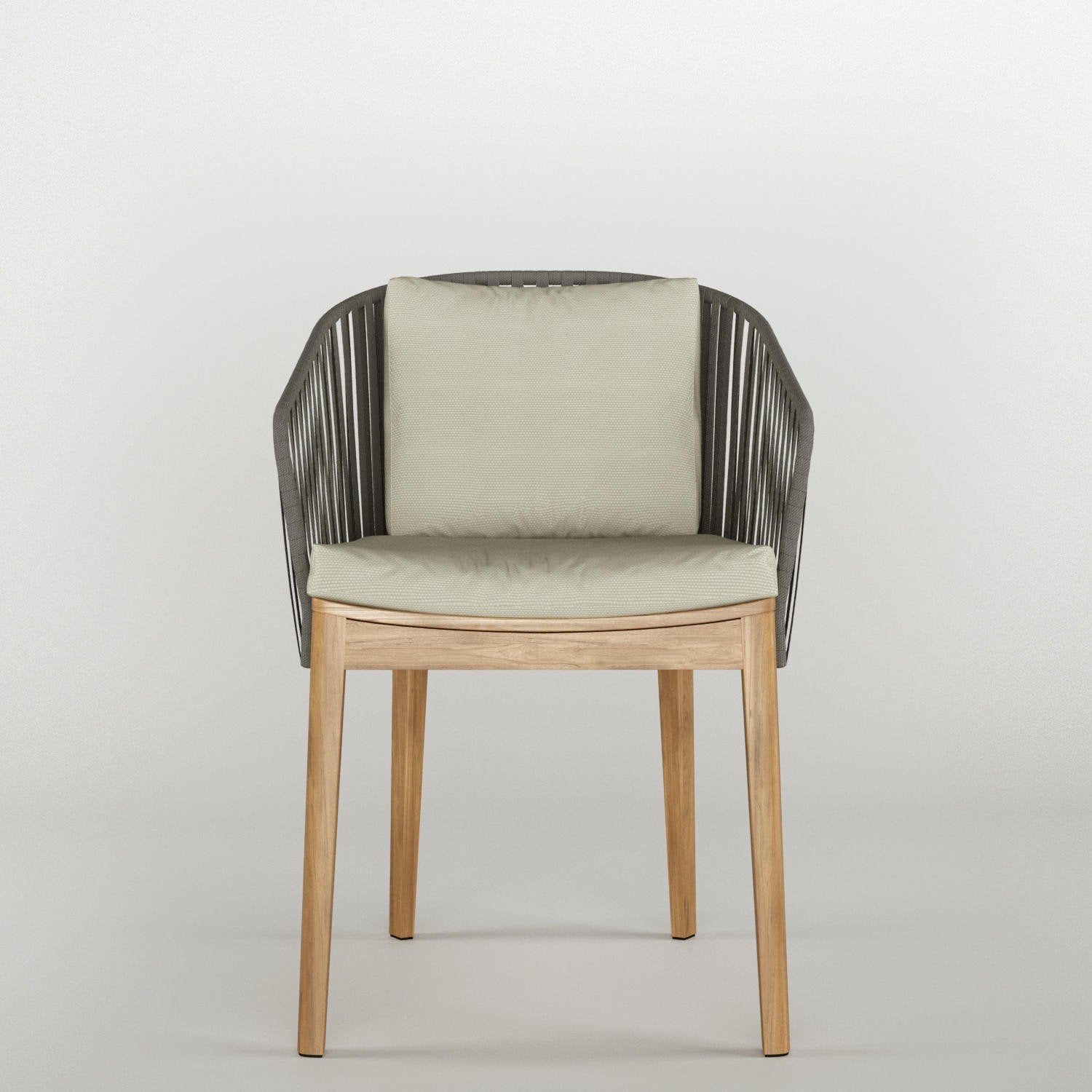 SIRACUSA Outdoor chair 