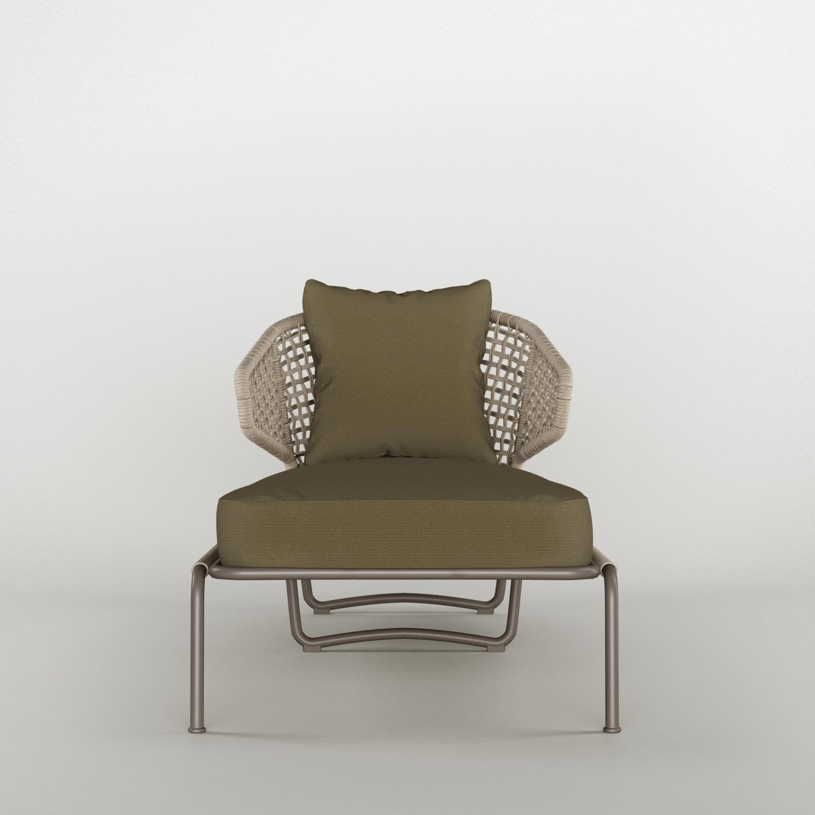 PORTOFINO outdoor daybed