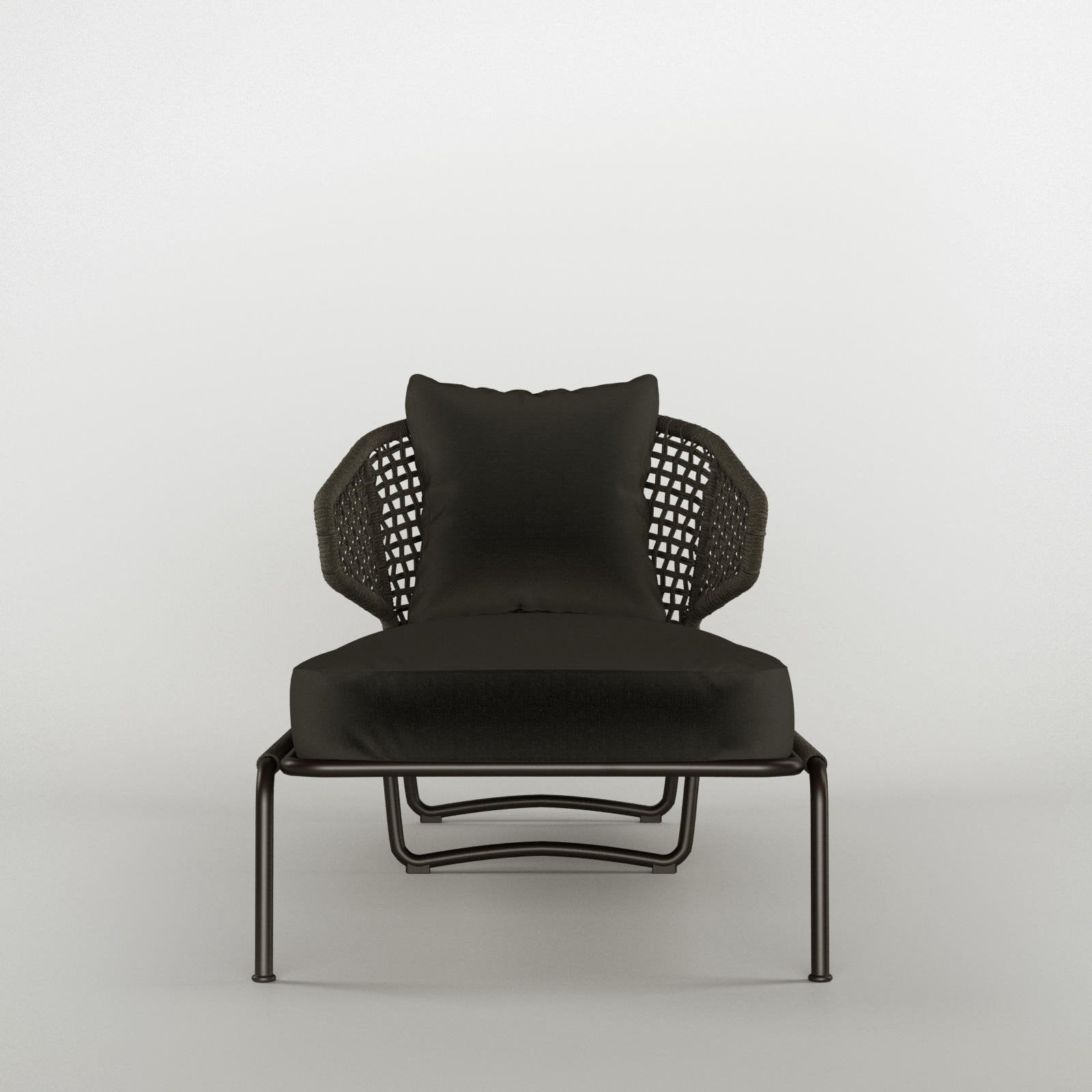 PORTOFINO outdoor daybed