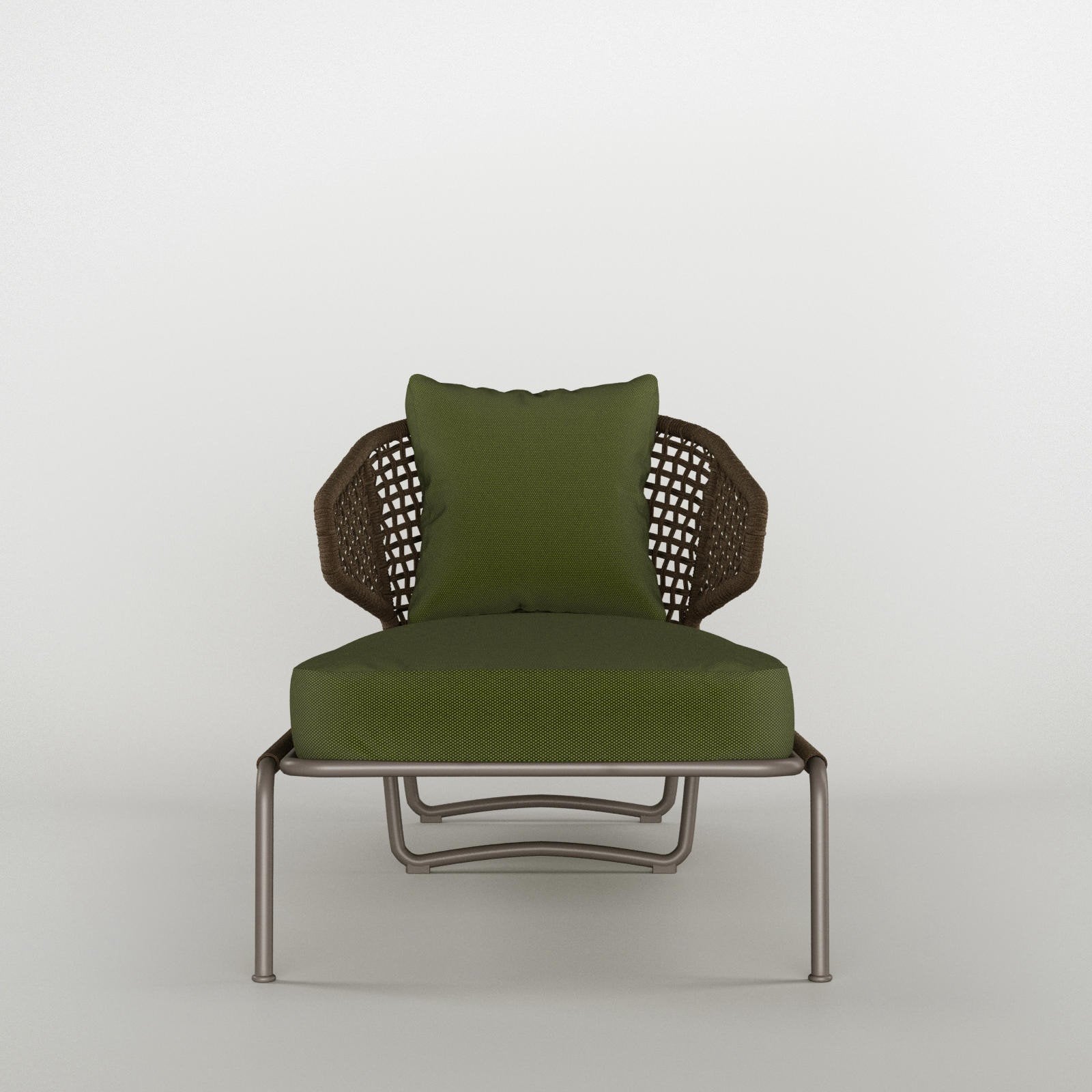 PORTOFINO outdoor daybed