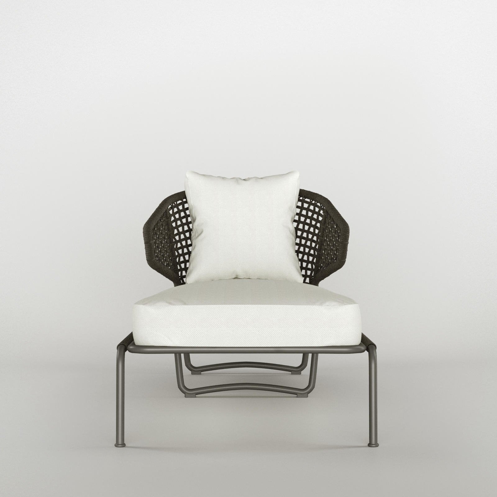 PORTOFINO outdoor daybed